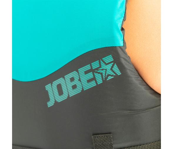 Jobe Chaleco Salvavidas Nylon Mujer Vintage Teal