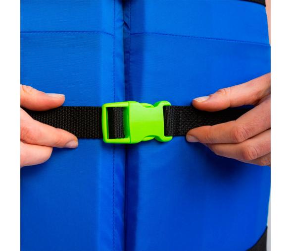 Jobe Chaleco Universal Life Blue