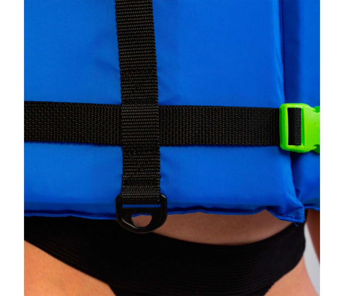 Jobe Chaleco Universal Life Blue
