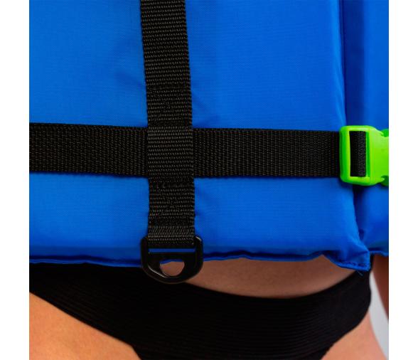 Jobe Chaleco Universal Life Blue