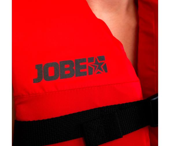 Jobe Chaleco Universal Life Rojo