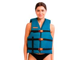 Jobe Chaleco Universal Life Teal