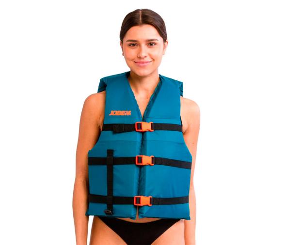 Jobe Chaleco Universal Life Teal