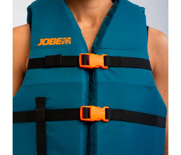 Jobe Chaleco Universal Life Teal