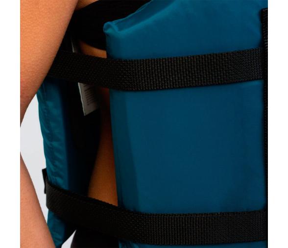 Jobe Chaleco Universal Life Teal