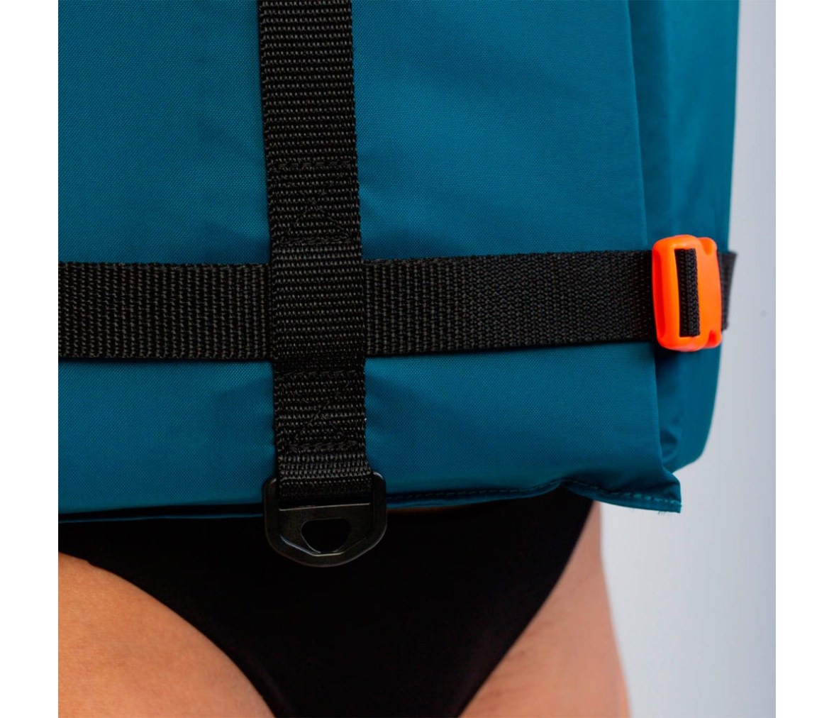 Jobe Chaleco Universal Life Teal