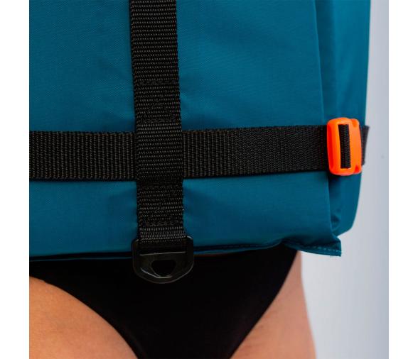 Jobe Chaleco Universal Life Teal