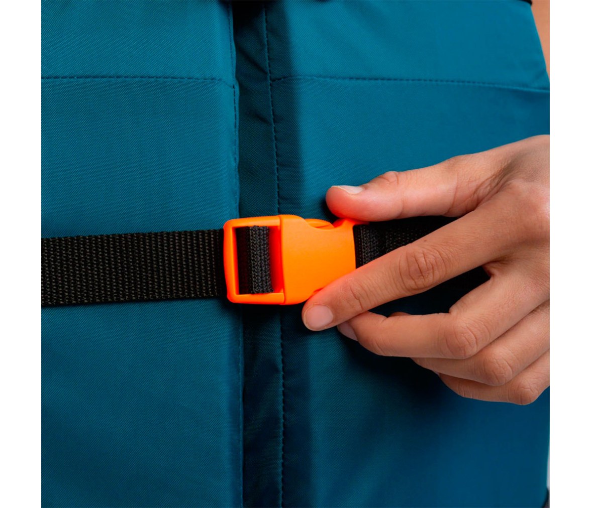 Jobe Chaleco Universal Life Teal