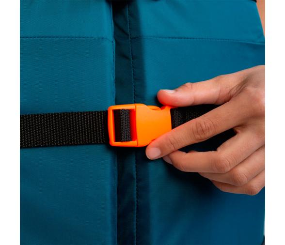 Jobe Chaleco Universal Life Teal