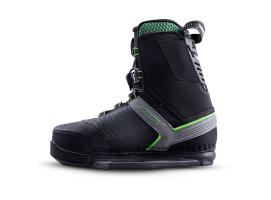 Jobe Charge Botas de Wakeboard