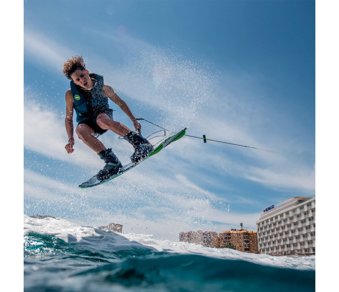 Jobe Charge Botas de Wakeboard
