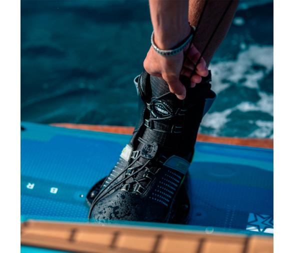 Jobe Charge Botas de Wakeboard
