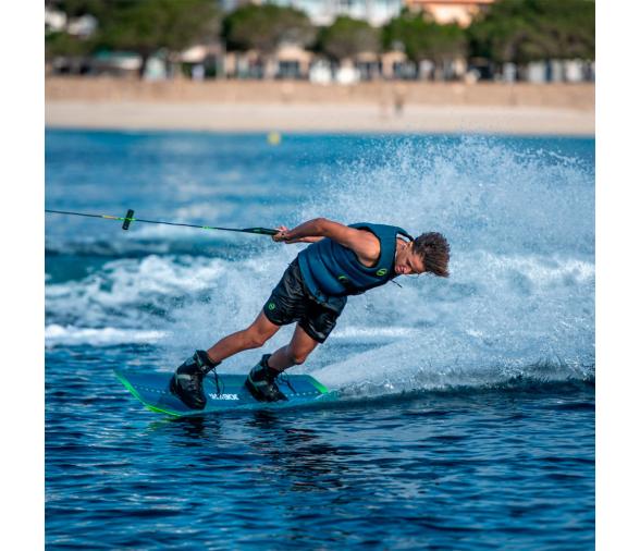 Jobe Charge Botas de Wakeboard