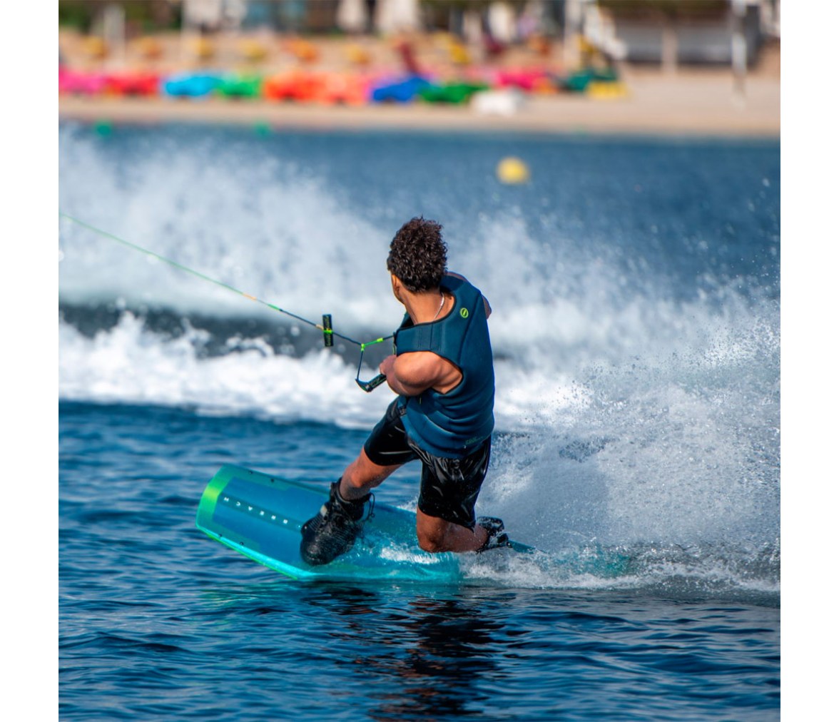 Jobe Charge Botas de Wakeboard
