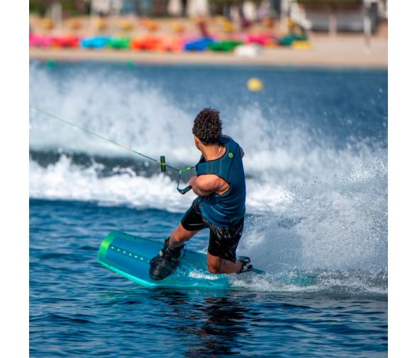 Jobe Charge Botas de Wakeboard