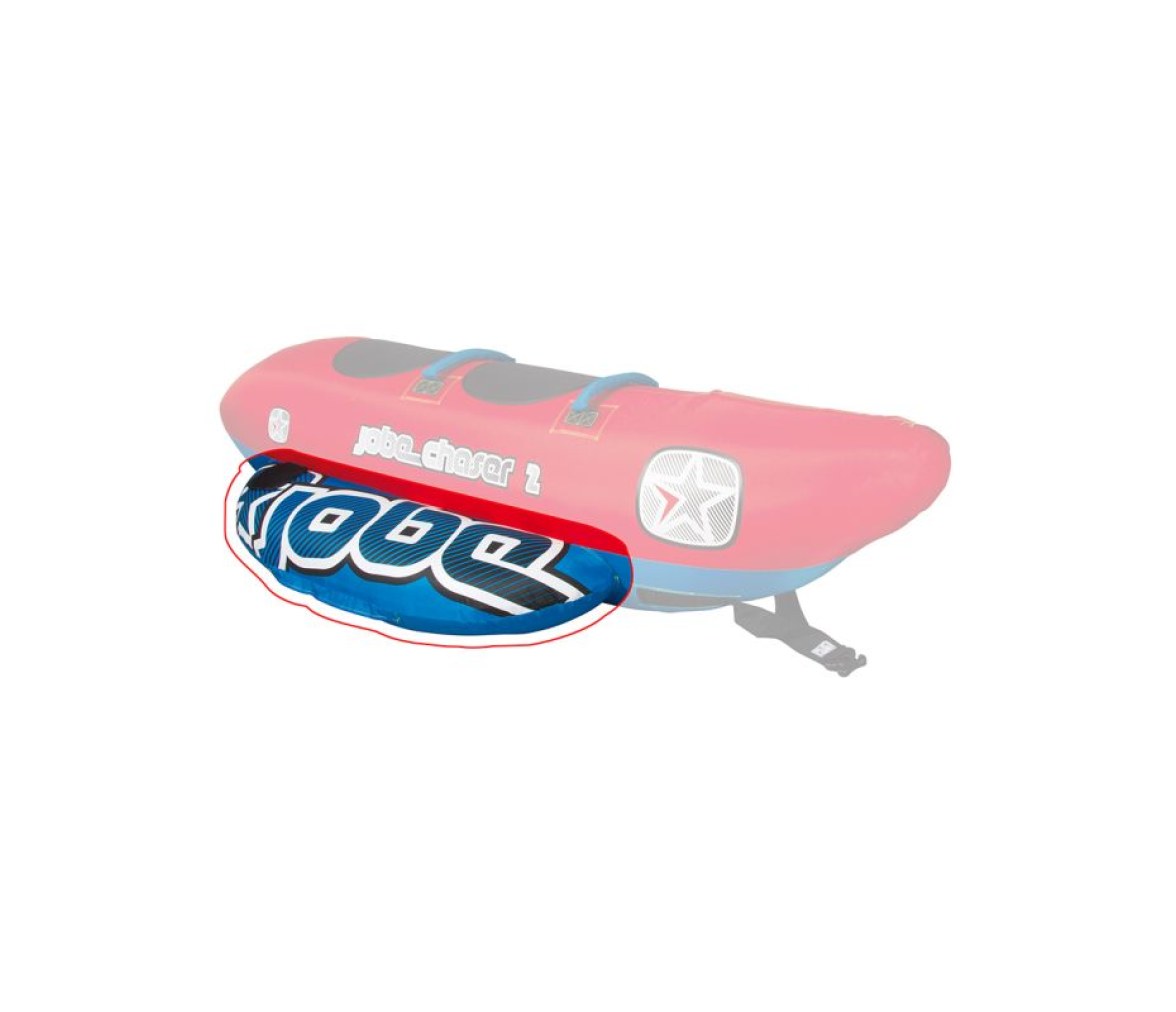 Jobe Chaser 2P Sidefloat Interior Izquierdo/Derecho 2014-2020