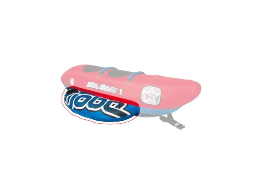 Jobe Chaser 2P Sidefloat Interior Izquierdo/Derecho 2014-2020