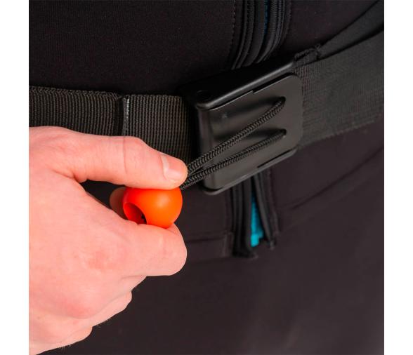 Jobe Cinturón de Liberación Rápida