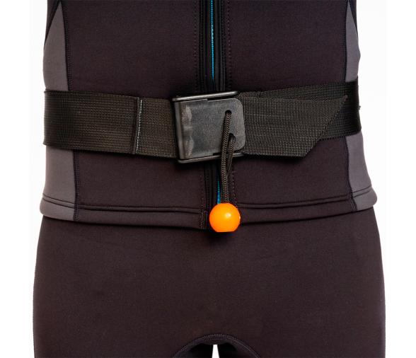 Jobe Cinturón de Liberación Rápida