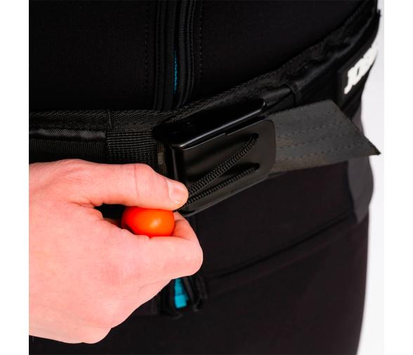 Jobe Cinturón Acolchado de Liberación Rápida