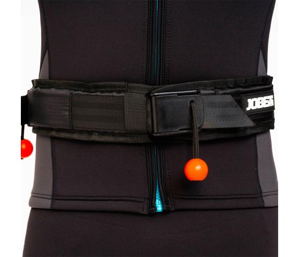 Jobe Cinturón Acolchado de Liberación Rápida