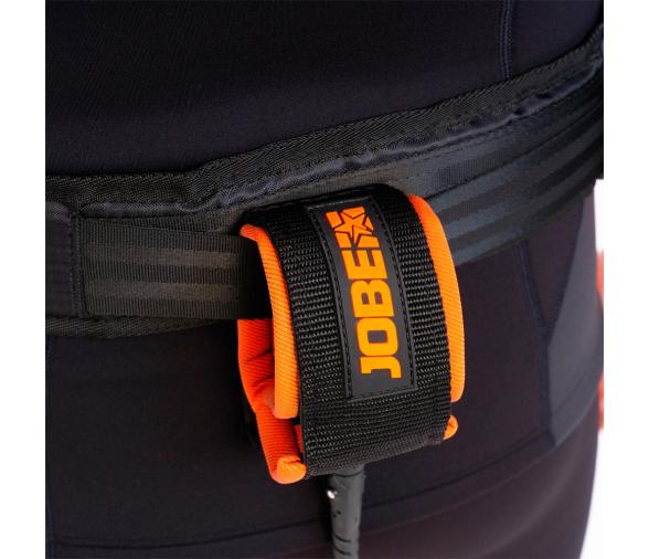 Jobe Cinturón Acolchado de Liberación Rápida