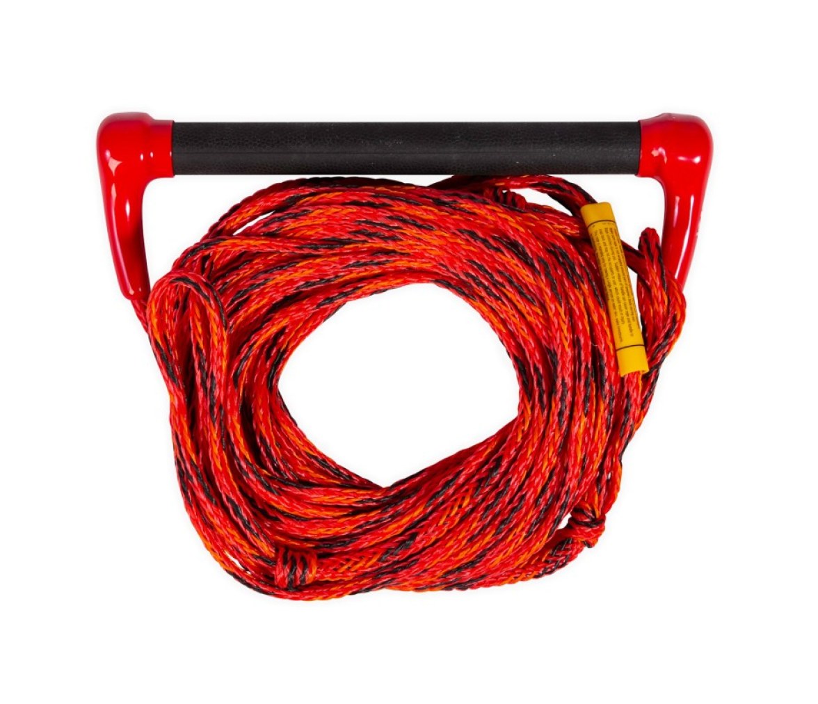 Jobe Combo Esquí Acuático Rojo