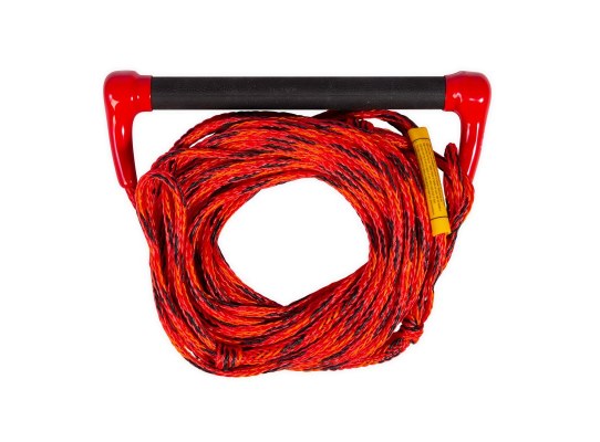 Jobe Combo Esquí Acuático Rojo