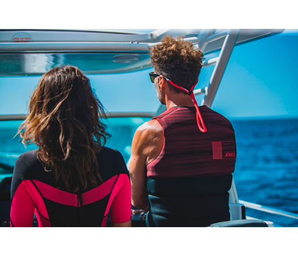 Jobe Cordon Flotante para Gafas