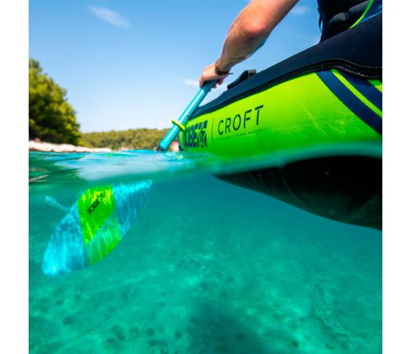 Jobe Croft 340 Pack Kayak Hinchable