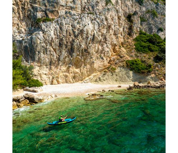 Jobe Croft 340 Pack Kayak Hinchable