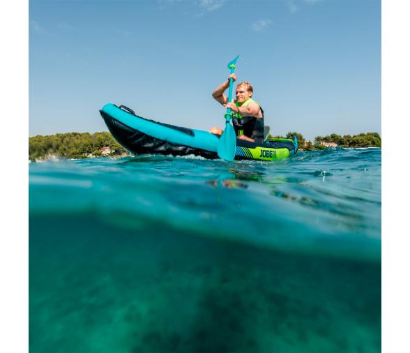 Jobe Croft 340 Pack Kayak Hinchable