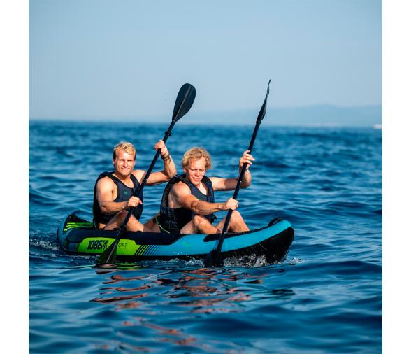 Jobe Croft 340 Pack Kayak Hinchable