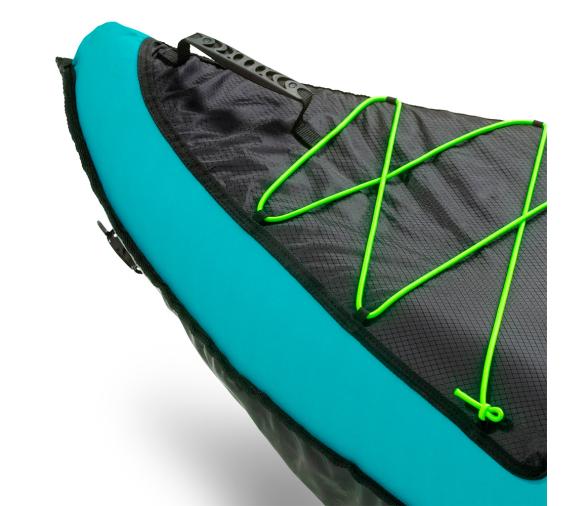 Jobe Croft 340 Pack Kayak Hinchable