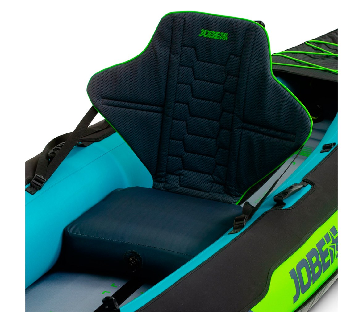 Jobe Croft 340 Pack Kayak Hinchable
