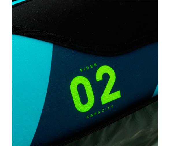 Jobe Croft 340 Pack Kayak Hinchable