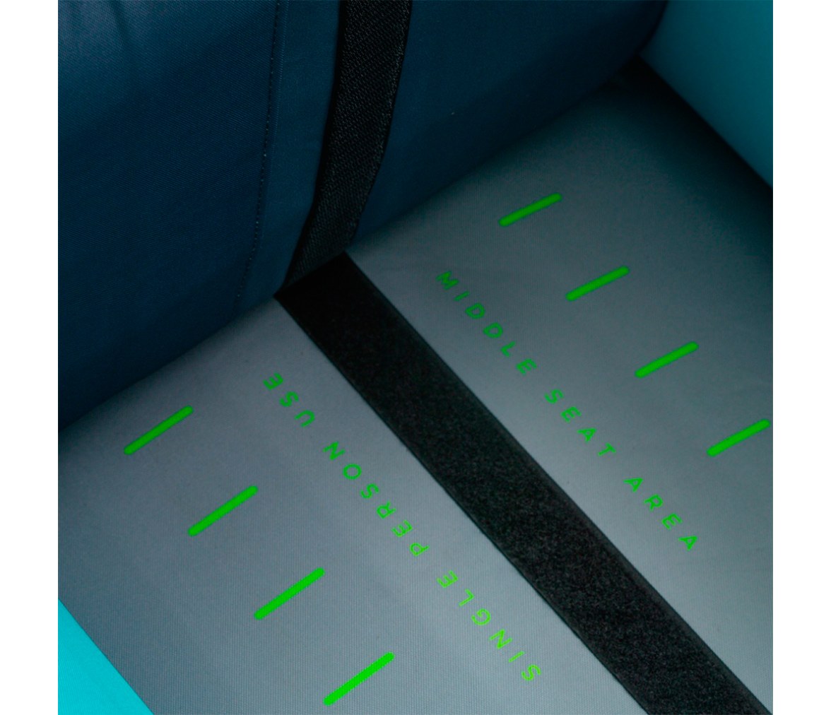 Jobe Croft 340 Pack Kayak Hinchable