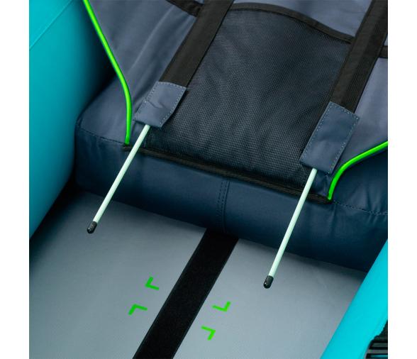 Jobe Croft 340 Pack Kayak Hinchable