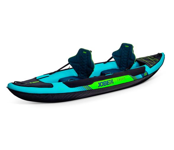 Jobe Croft 340 Pack Kayak Hinchable