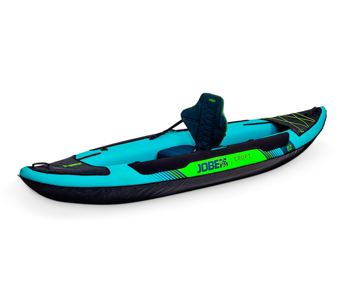 Jobe Croft 340 Pack Kayak Hinchable
