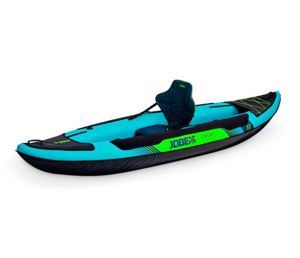 Jobe Croft 340 Pack Kayak Hinchable
