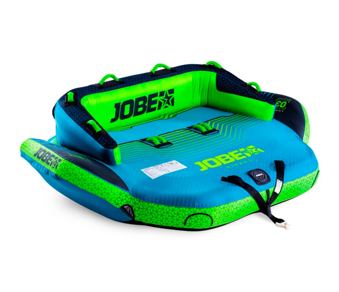 Jobe Deslizador Binar Remolcable 4P