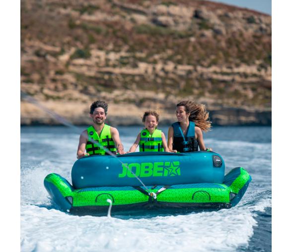 Jobe Deslizador Binar Remolcable 3P