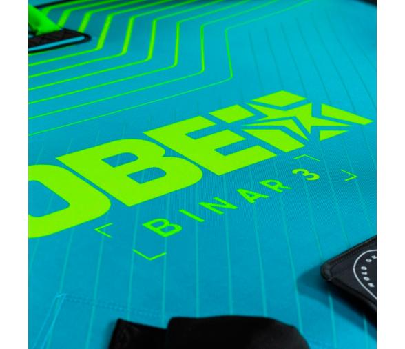 Jobe Deslizador Binar Remolcable 3P