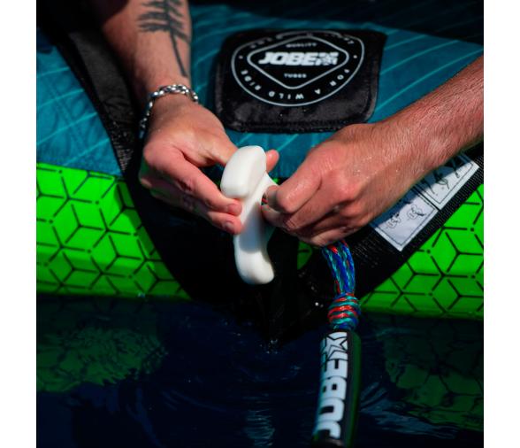 Jobe Deslizador Binar Remolcable 3P