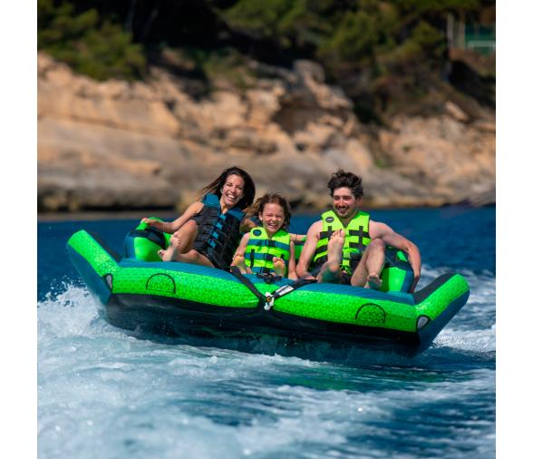 Jobe Deslizador Binar Remolcable 3P