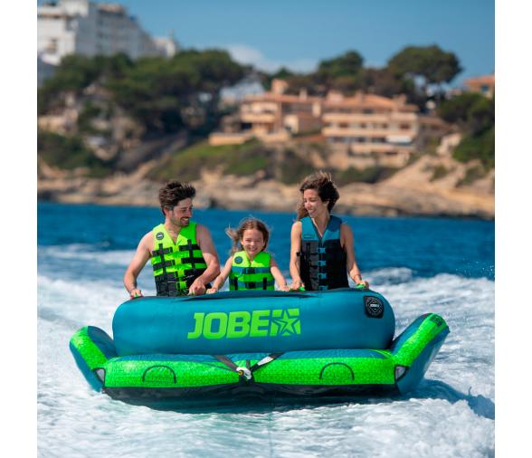 Jobe Deslizador Binar Remolcable 3P