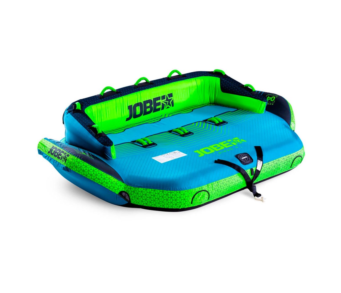 Jobe Deslizador Binar Remolcable 4P