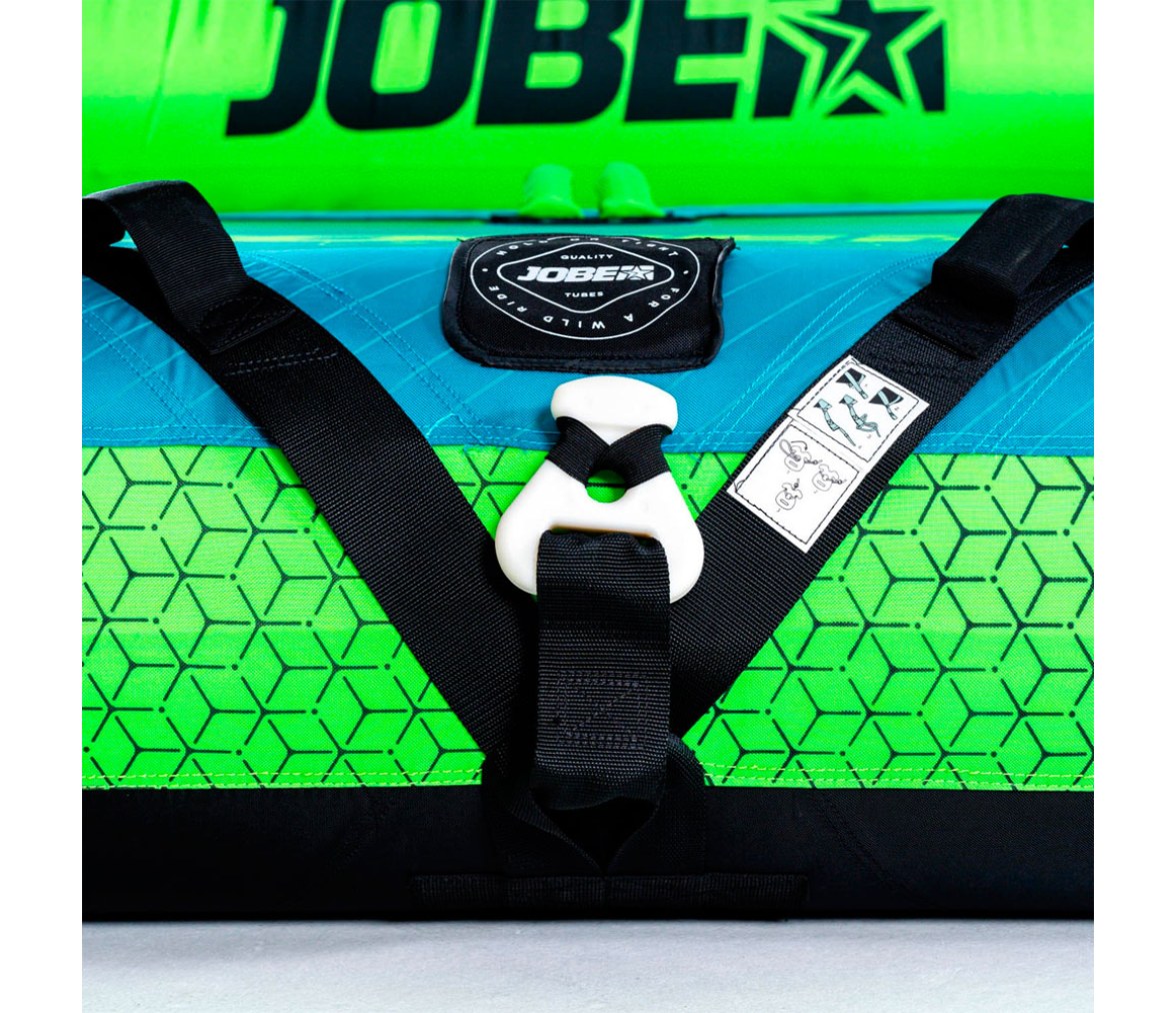 Jobe Deslizador Binar Remolcable 4P