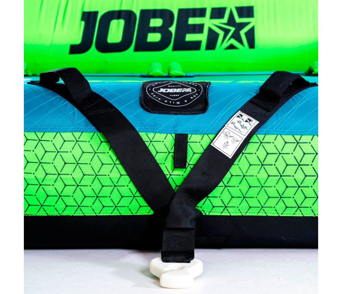 Jobe Deslizador Binar Remolcable 4P